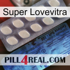 Super Lovevitra 34